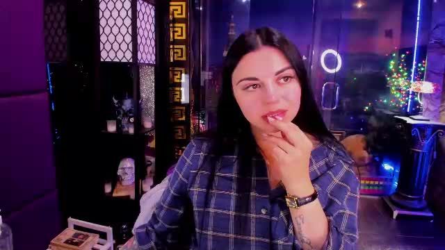 alma_pearl Chaturbate cam rip 2026-09-09 10:10