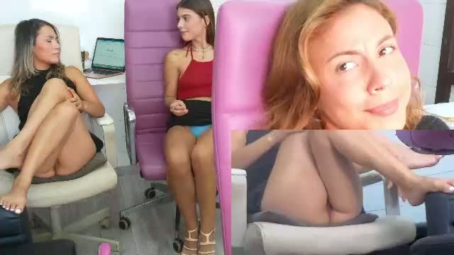 alondra_on_fire Chaturbate cam rip 2026-09-12 15:43
