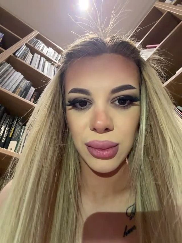 AlyssaFoxx_ Stripchat webcam recording 2026-09-09 22:07