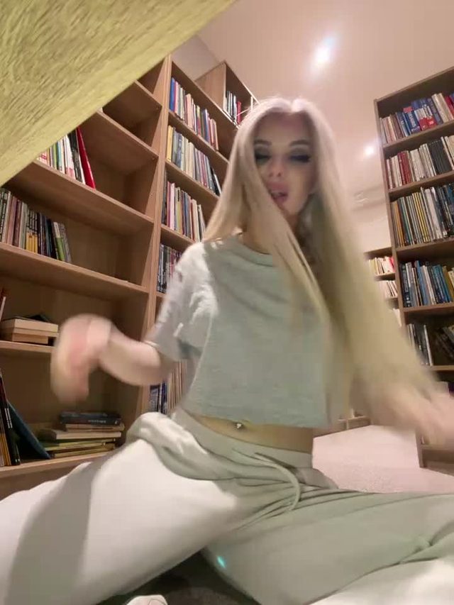 cam recording from AlyssaFoxx_ on Stripchat 2026-09-17 02:41