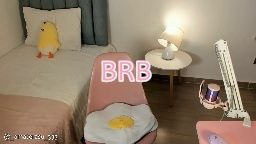 amaterasu_333 Chaturbate cam recording 2026-07-23 23:01