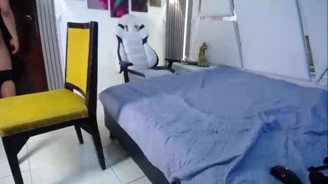 amber_and_tyler_ Chaturbate webcam rip 2026-09-18 23:25