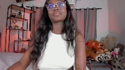 amber_maxwell Chaturbate cam recording 2026-07-26 06:30
