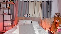 amber_maxwell Chaturbate live recording 2026-08-18