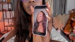 amber_maxwell Chaturbate webcam rip 2026-08-20 15:20