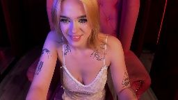 amber_robinson Chaturbate live cam show 2026-08-15
