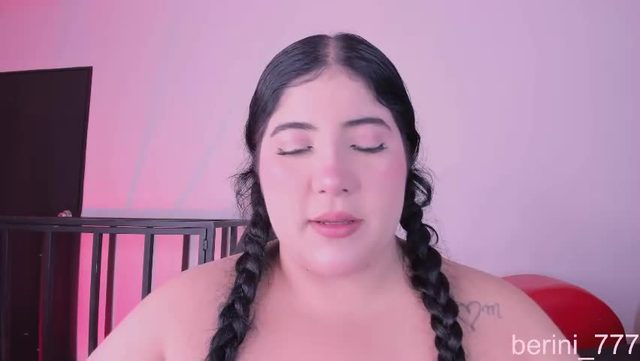 amberinihoffman Chaturbate cam rip 2026-05-29 18:46
