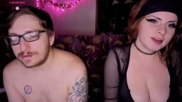 amburlicious Chaturbate live recording 2026-08-23 07:03