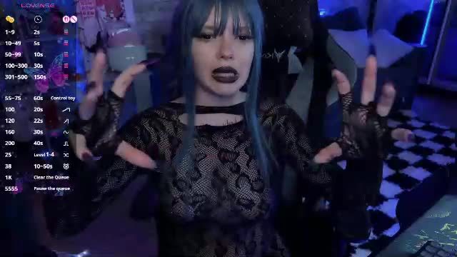 amelia_aley_ Chaturbate cam rip 2026-10-04 21:30