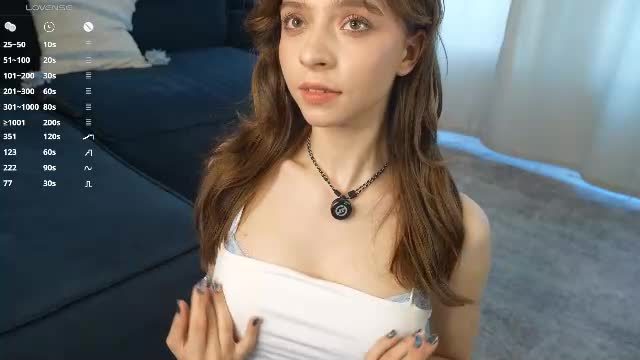 ameliabiers Chaturbate live recording 2026-07-27 06:56