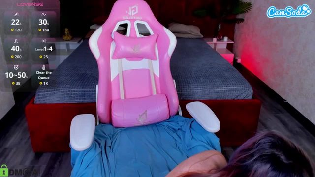 amellia-soon Camsoda cam video 2026-09-26 14:24