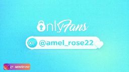 amelrose Chaturbate cam recording 2026-08-16 04:52
