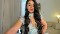 amelrose Chaturbate cam show 2026-08-18 06:35