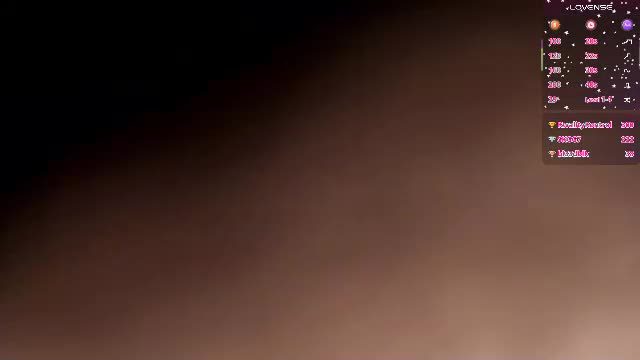 amy_akim Chaturbate webcam rip 2026-08-06 08:51