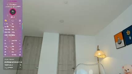 amy_ross1 Chaturbate webcam recording 2026-09-16 20:55