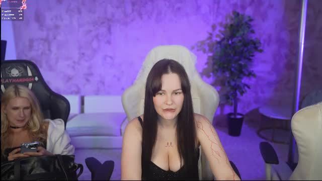 anabel054 Chaturbate live recording 2026-07-23 15:50
