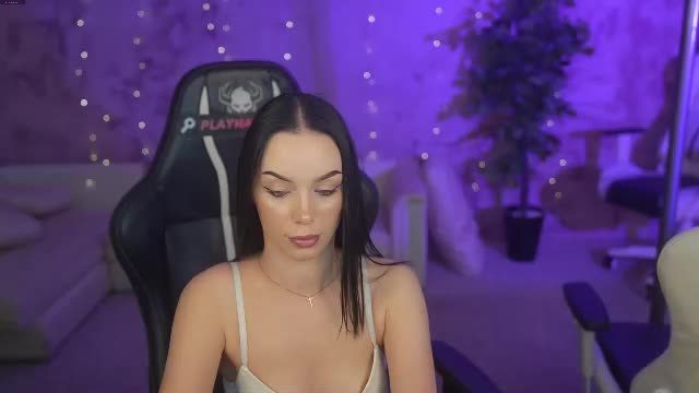 anabel054 Chaturbate cam recording 2026-07-29 00:31