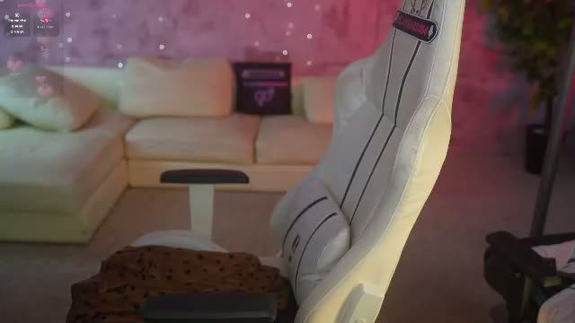anabel054 Chaturbate live recording 2026-09-01 15:11