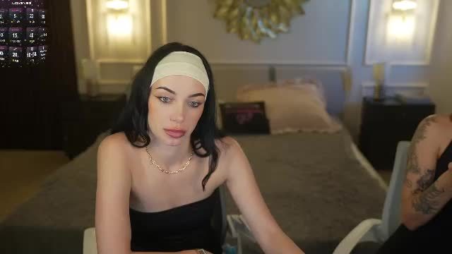 anabel054 live show dated 2026-09-16 10:12