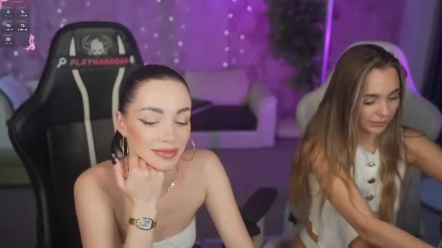 anabel054 Chaturbate live recording 2026-10-02 03:33
