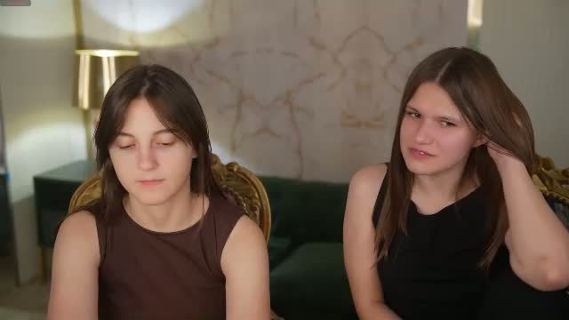anabel2054 Chaturbate cam show 2026-07-20 17:50