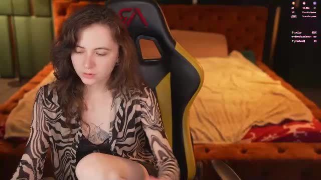 anabel2054 Chaturbate live recording 2026-09-02 01:26