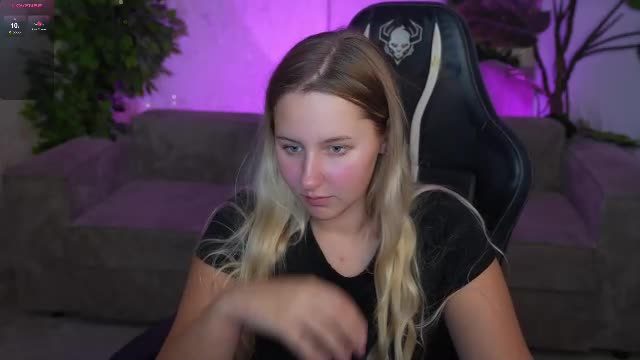 anabel2054: 49 min online cam show on Chaturbate