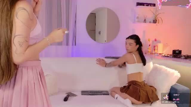 anabelwolf Chaturbate cam rip 2026-09-27 04:19