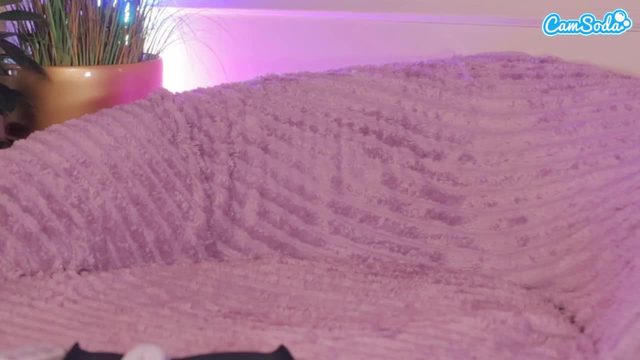 anaisbloom Camsoda cam show 2026-08-04 02:26