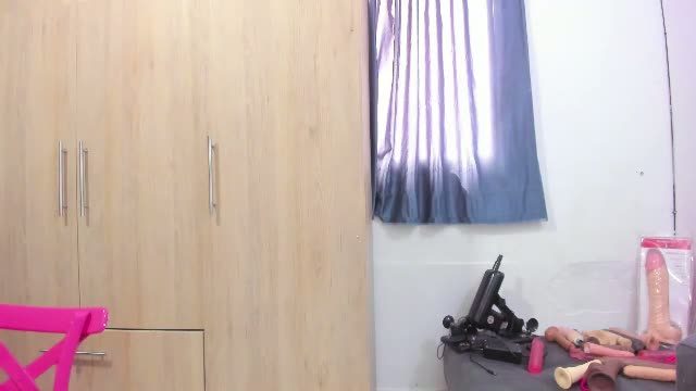 andreitatruji Chaturbate cam recording 2026-09-07 21:17