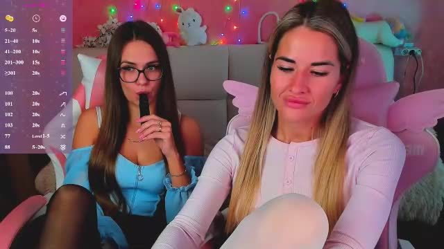 angel_and_demon0304 Chaturbate webcam show 2026-08-24