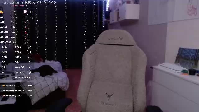 angelic_shawty Chaturbate cam show 2026-08-12 15:36