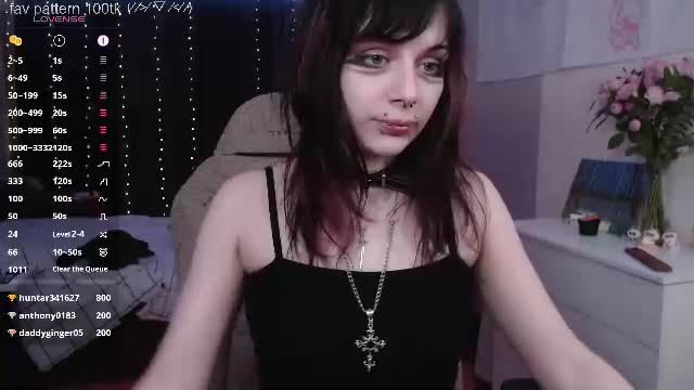 angelic_shawty Chaturbate cam show 2026-08-24 20:18