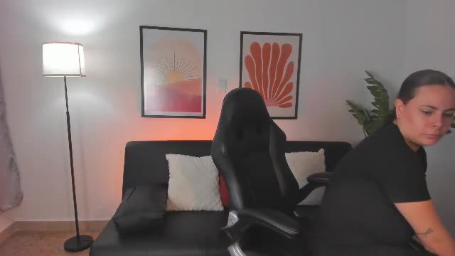 angelica_cross Chaturbate live recording 2026-07-11 03:58