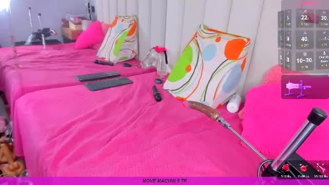 angelikarosse Chaturbate cam rip 2026-07-23 07:22