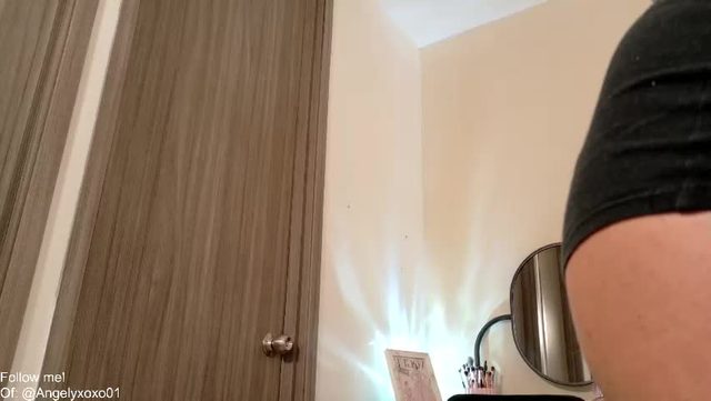 angely_sweet01 Chaturbate live recording 2026-05-31 01:54