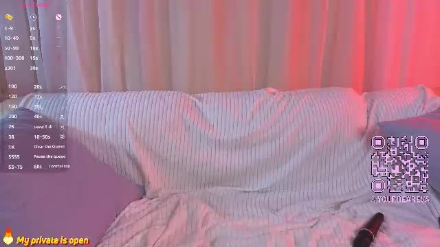 anika_heir Chaturbate cam recording 2026-07-01 00:35