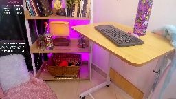 anne_dolly Chaturbate live recording 2026-06-27 11:45