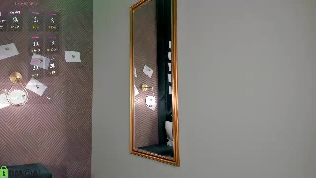anneta_hart Chaturbate webcam recording 2026-08-25