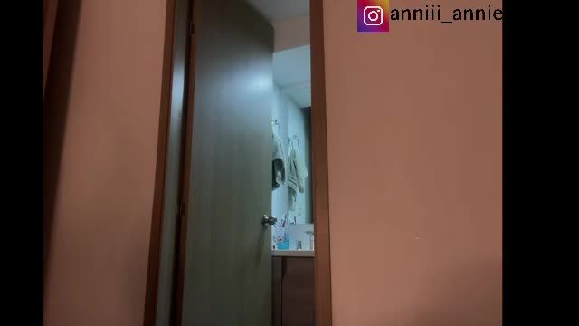 annie_snow_ Chaturbate cam video 2026-09-04 07:32