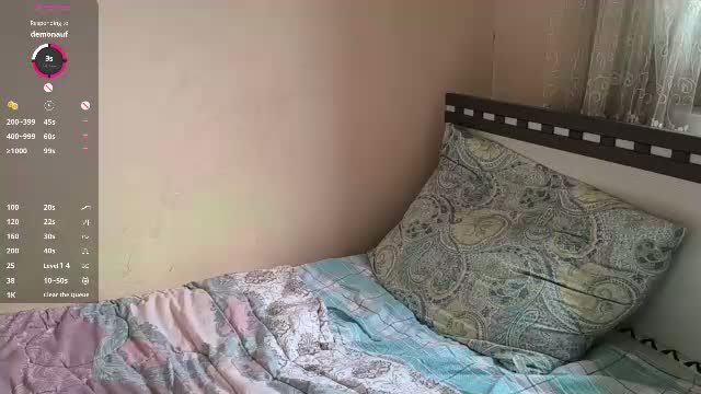 annrosy Chaturbate live cam show 2026-08-28 07:22