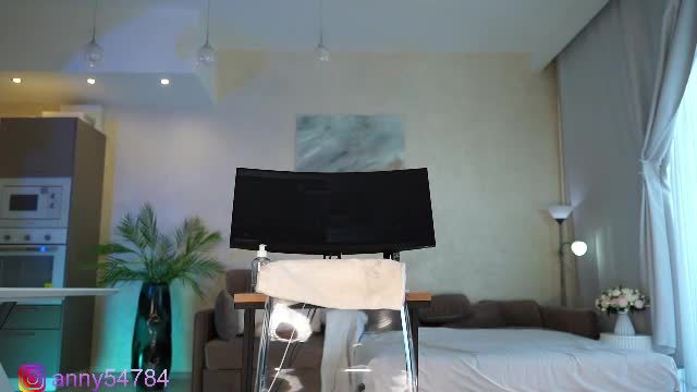 anny54784 Chaturbate cam show 2026-07-31 06:52