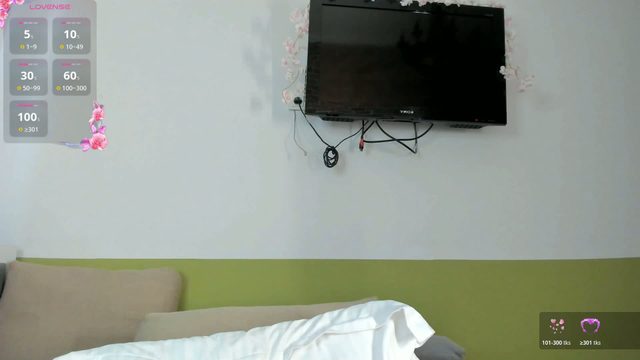 anzukim's cam show — recorded 2026-09-17 11:39