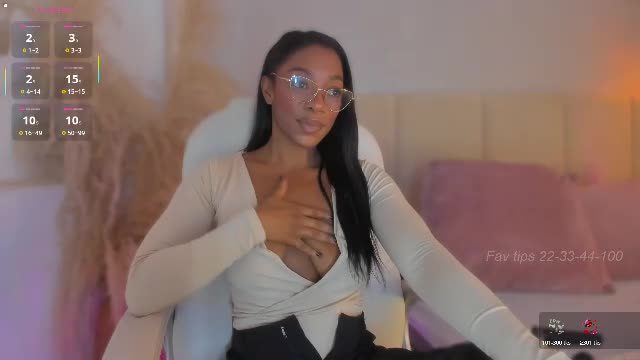 april_ebony18_ Chaturbate cam video 2026-08-30 15:19
