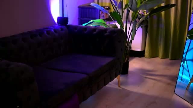 arabian_beautyy Chaturbate cam recording 2026-10-04