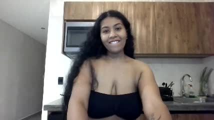 arabiangoddess3 Chaturbate webcam recording 2026-09-22