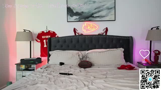 ari_lovexo Chaturbate cam show 2026-09-20 21:20