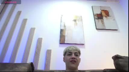 ari_stonne Chaturbate cam recording 2026-09-11 04:21