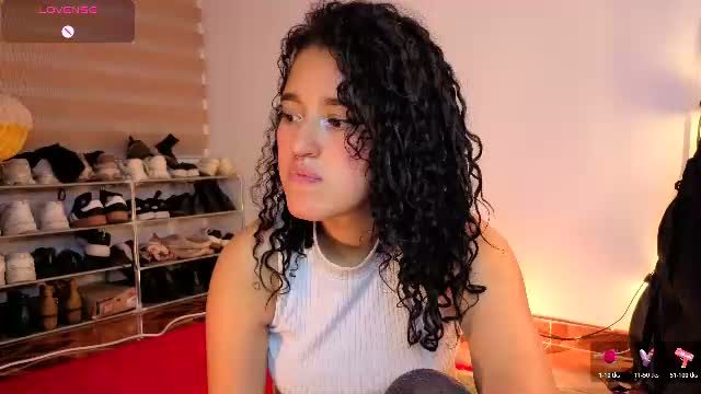 aria_n_gema Chaturbate webcam rip 2026-09-27 06:00