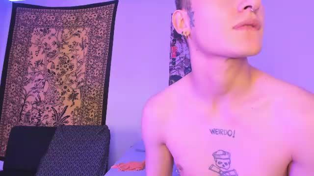 aria_x_orien Chaturbate webcam recording 2026-08-31